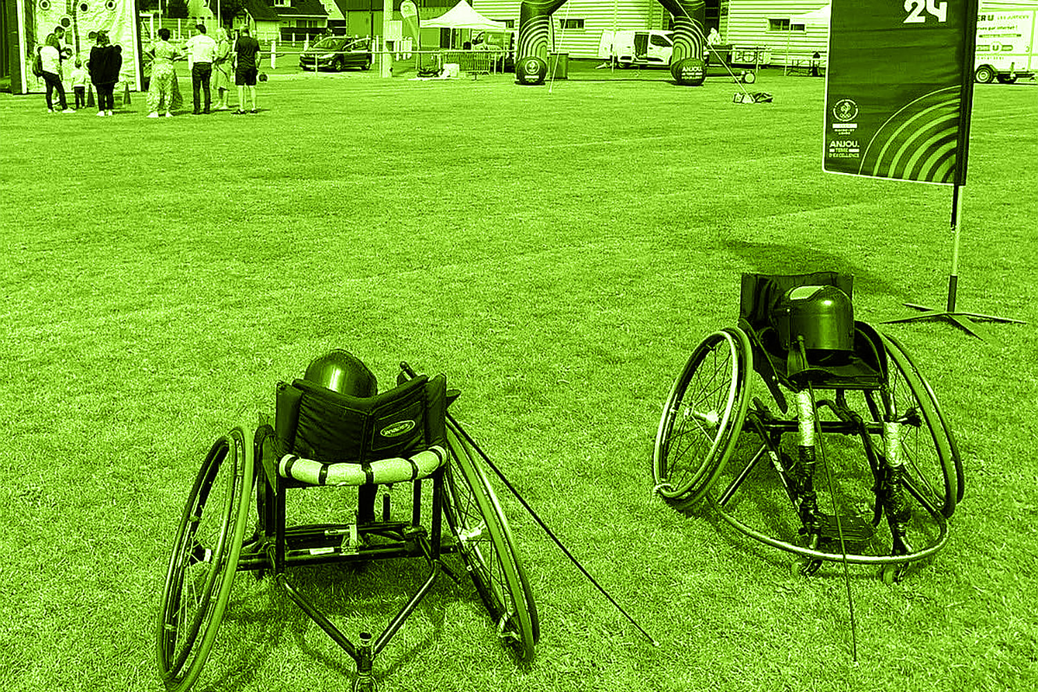 Location jeux gonflables