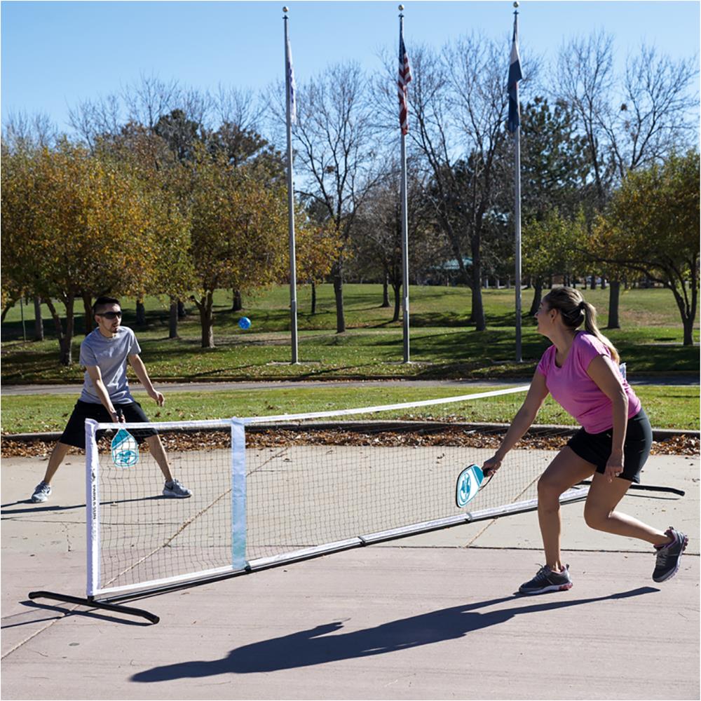 Photo Pickleball